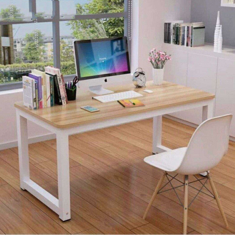 DESK SETUP