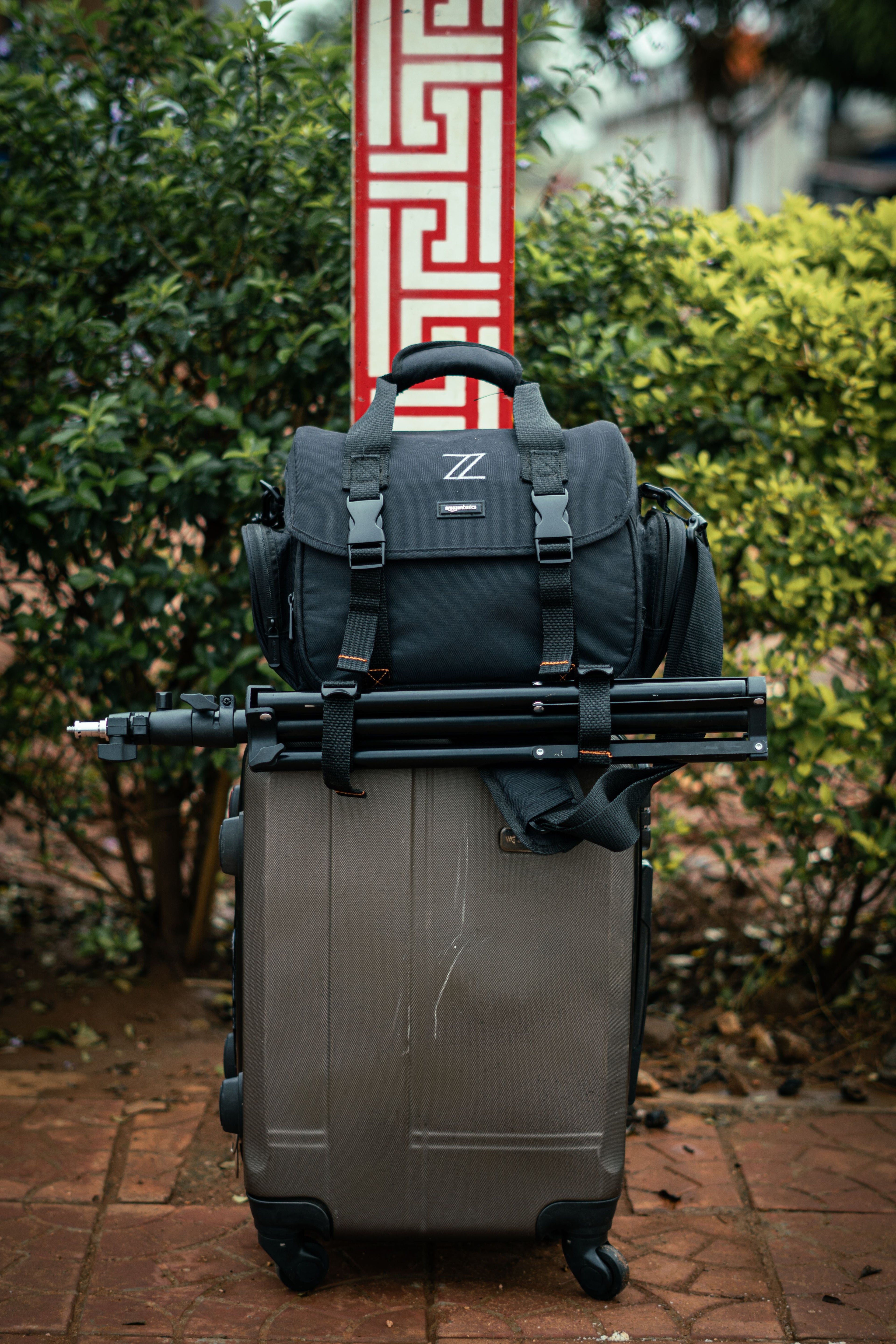 TRAVEL GEAR